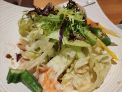 -割烹酱子日本料理(弘基财富广场店)