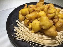 -鸭王烤鸭店(三里河店)