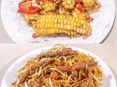 -一哥美食(总店)