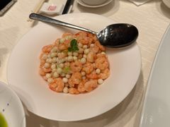 -香乐园·淮扬菜中餐厅·Shang Garden(福田香格里拉店)