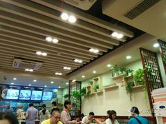 -红荔村肠粉(岗厦店)