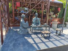 -茯茶镇