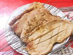 大腰子-曾记大腰子烧烤(苗栗路总店)