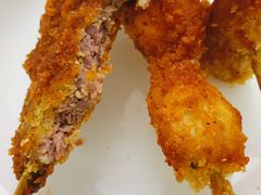 牛排-庞记炸串