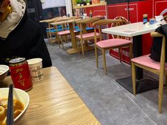 大堂-洋洋安徽牛肉板面(洋洋店)