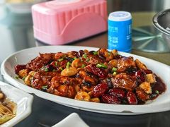 -弘德楼·自家菜园(朱家角古镇店)