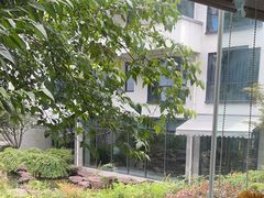 -三台山庄中餐厅
