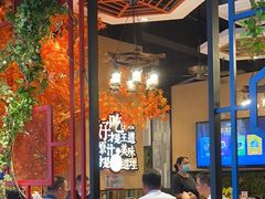 大堂-彭厨(福永店)