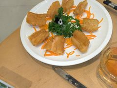 -湯系·煲汤手艺人(东二环泰禾广场店)