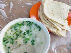 -三盛和羊肉汤(时代花园店)