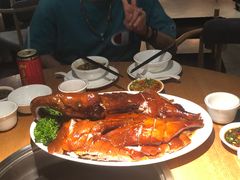 -香港深井掂檔烧鹅茶餐厅(海韵城店)