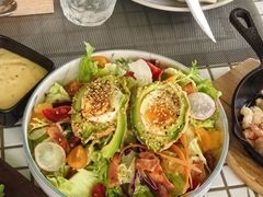-小满Grainkitchen(滨江商业广场店)