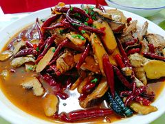 岳阳姜辣蛇-兄弟宁乡龙城(麓景路店)