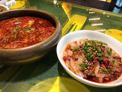 -辛香汇(飞洲店)