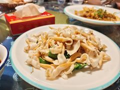 -旺角小渔村(二马路店)