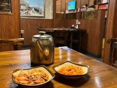 餐具摆设-小草屋(阜通东大街店)