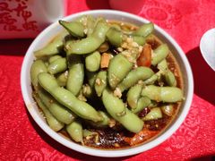 -龙巢盱眙龙虾·牛蛙·烧烤宵夜(八卦岭店)