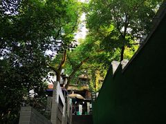 -安胖老火锅(两路口店)