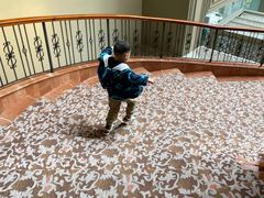 -马哥孛罗咖啡厅·Cafe Marco (厦门马哥孛罗东方大酒店)