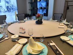 -香山湖渔家大院