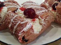 车厘子魔法棒-托斯卡纳烘焙意大利餐厅(五天地店)