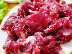 -老猫牛肉火锅(沙溪店)