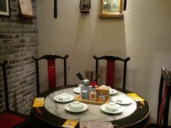 包厢-京城小江南·北京烤鸭·江南土菜·白鱼(中关村店)