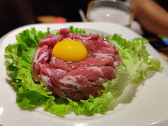 -清真·京华源铜锅涮肉(丰庆店)