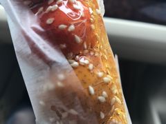 -老北京冰糖葫芦(春明路店)