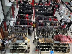 店内环境-文峰大世界(如皋店)