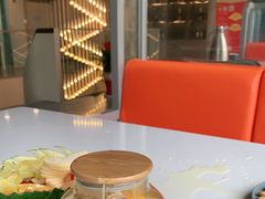 -迪欧咖啡·中西餐融合菜(平江万达旗舰店)