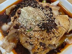 -朱大嘴肥肠血旺(福字街店)
