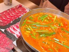 -旺福·贵州酸汤牛肉火锅(陆悦天地店)