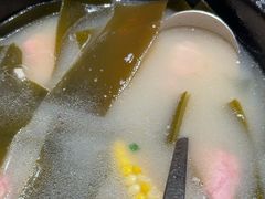 -王府井酒店(金桥港湾店)