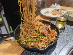 -鹤之乡·齐齐哈尔烤肉·非遗(秋涛路店)