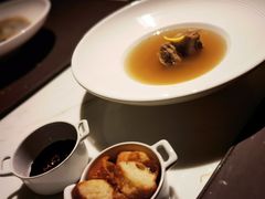 -恰餐厅 CHAR Bar & Grill (珠海仁恒洲际店)