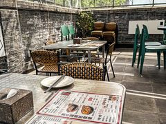 -湛林.粤西大排挡(前门店)