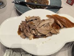 -颂福楼·南京菜(定淮门店)