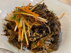 酸辣树蝴蝶-多味居(剪子巷店)