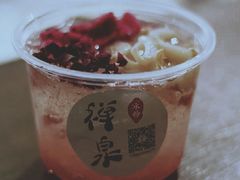 -禅泉冰粉(24城店)