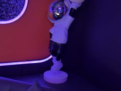 -星聚会KTV(合生汇黑金店)