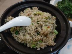 锦园炒饭-蟹黄鱼面·锦园(定西路店)