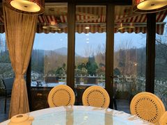 -兰桂坊·花园餐厅(西湖店)