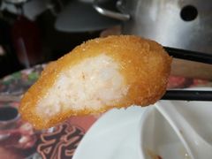 -金厨泰国餐厅·全泰籍厨师料理(拱北店)