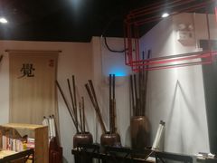 -和府捞面(东直门银座店)