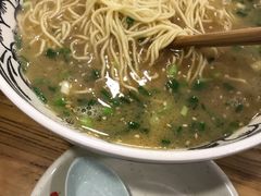 -霸道川面馆(张江店)