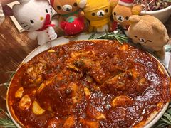 -MORNING GOOD Bistro(翰林府店)