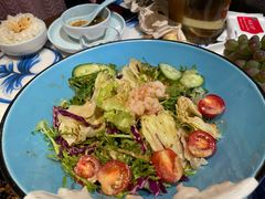 -川流不息·地道川菜·小龙虾(新松江路店)