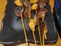 -烧蠔帮·湛江生蚝(茂南万达店)