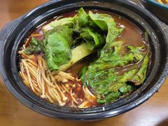 -白老三牛肉丸子面(平阳广场店)